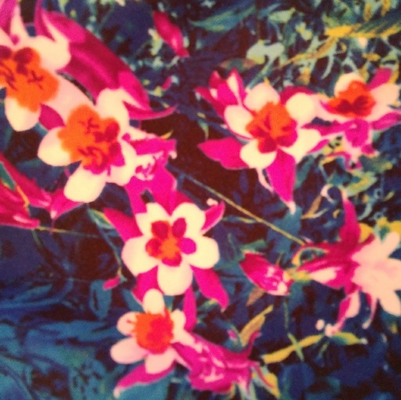 Cynthia Rowley Beauty - Semi Flair - Picture 2 of 2